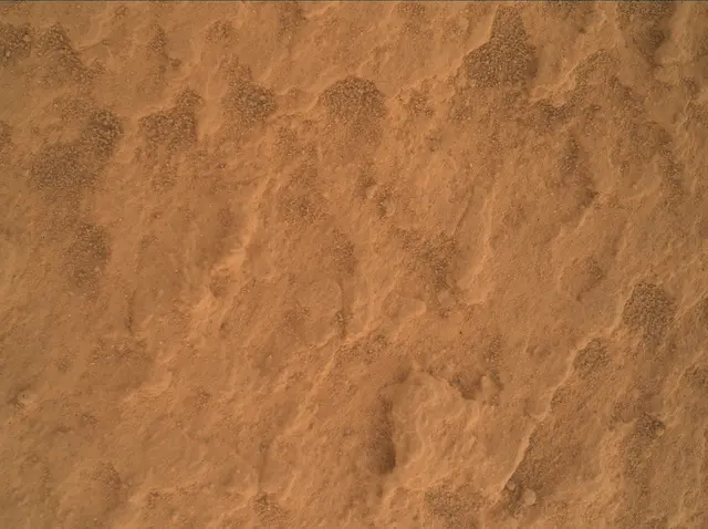 Sol 4323: Mars Hand Lens Imager (MAHLI)