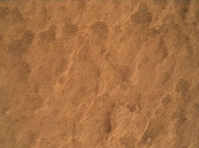 Sol 4323: Mars Hand Lens Imager (MAHLI)