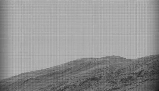 Sol 4325: Mast Camera (Mastcam)