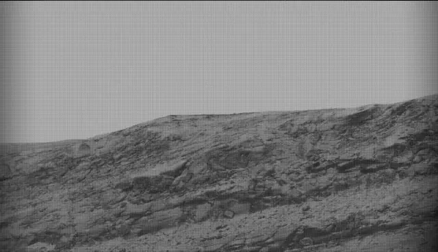 Sol 4325: Mast Camera (Mastcam)