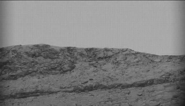 Sol 4325: Mast Camera (Mastcam)