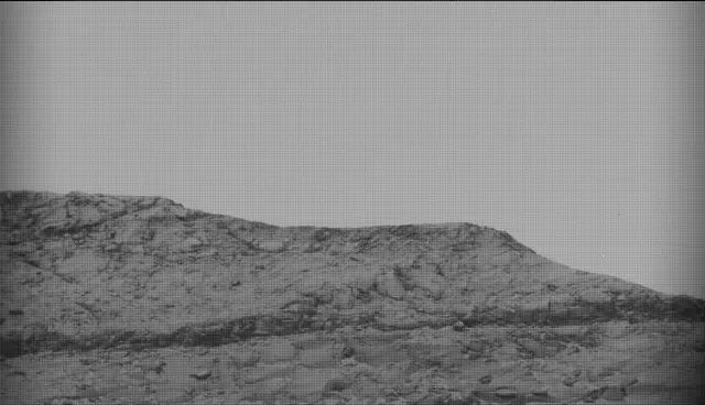 Sol 4325: Mast Camera (Mastcam)