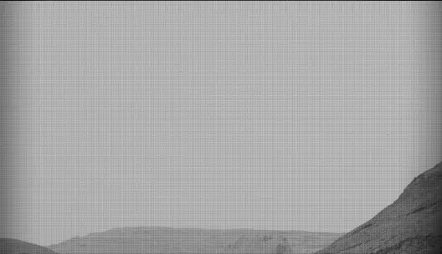 Sol 4325: Mast Camera (Mastcam)