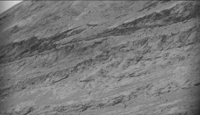 Sol 4325: Mast Camera (Mastcam)
