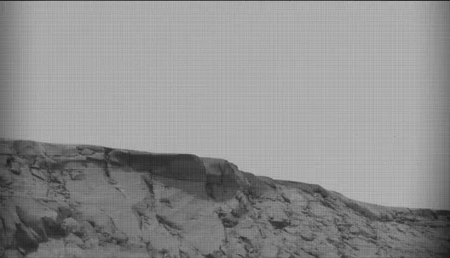 Sol 4325: Mast Camera (Mastcam)