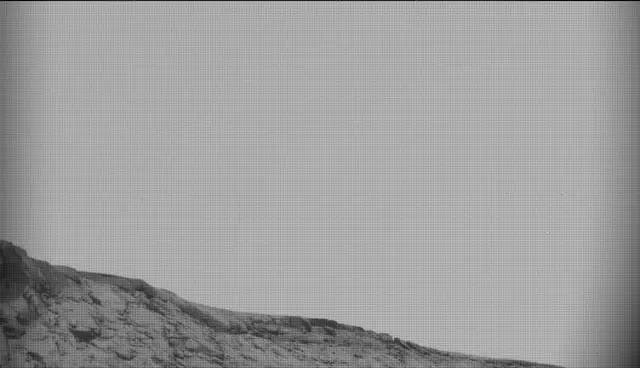Sol 4325: Mast Camera (Mastcam)
