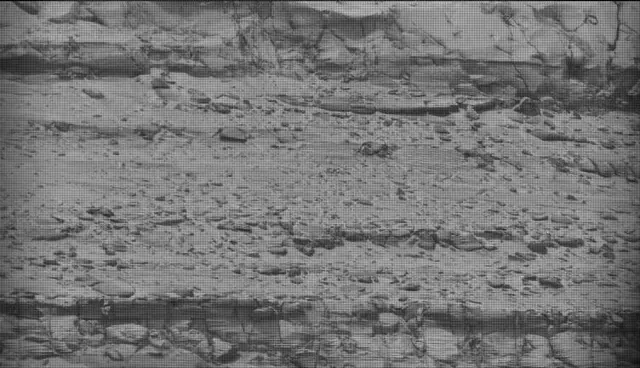Sol 4325: Mast Camera (Mastcam)