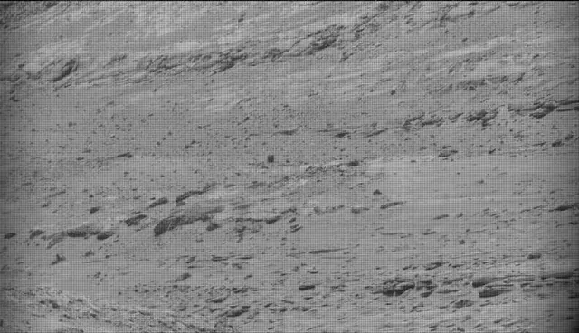 Sol 4325: Mast Camera (Mastcam)