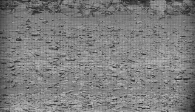 Sol 4325: Mast Camera (Mastcam)