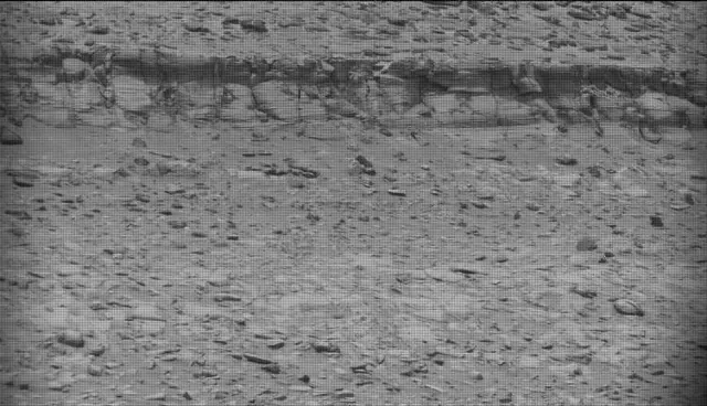 Sol 4325: Mast Camera (Mastcam)
