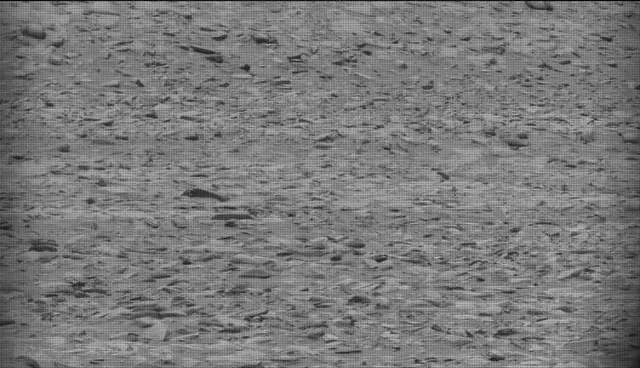 Sol 4325: Mast Camera (Mastcam)