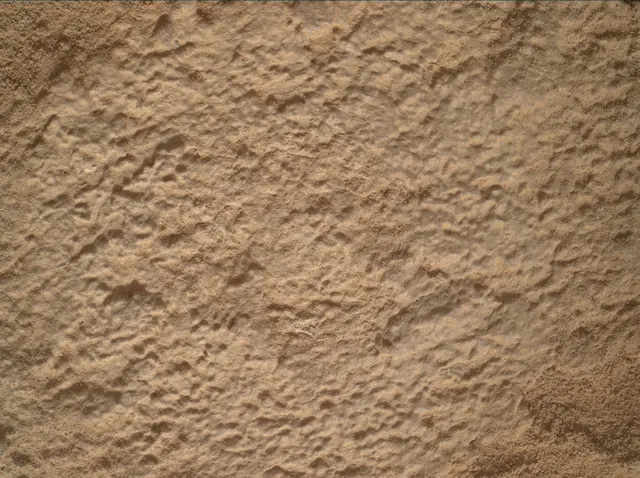 Sol 4325: Mars Hand Lens Imager (MAHLI)