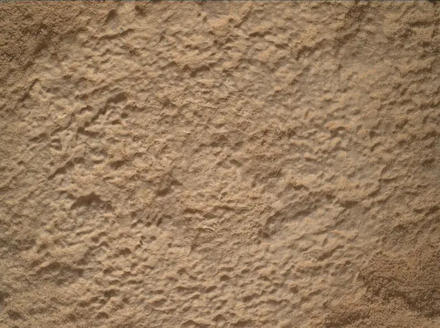Sol 4325: Mars Hand Lens Imager (MAHLI)