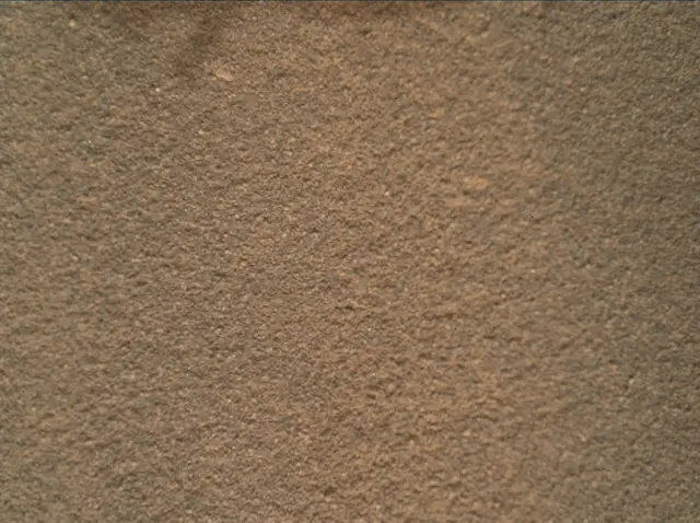 Sol 4325: Mars Hand Lens Imager (MAHLI)