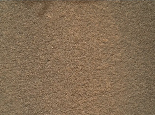 Sol 4325: Mars Hand Lens Imager (MAHLI)