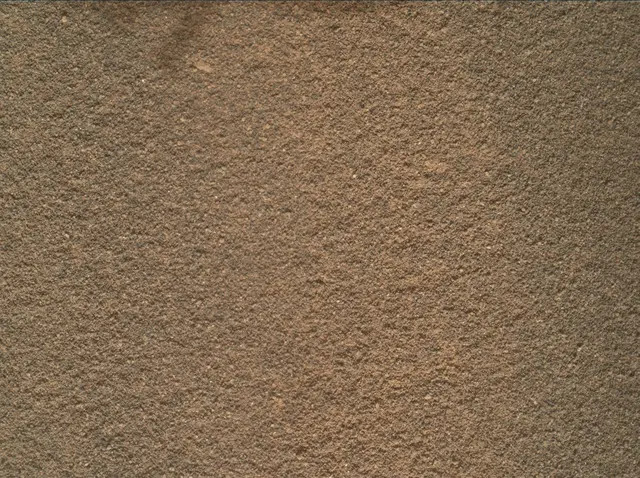 Sol 4325: Mars Hand Lens Imager (MAHLI)