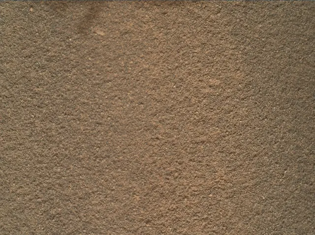 Sol 4325: Mars Hand Lens Imager (MAHLI)