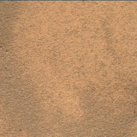 Sol 4325: Mars Hand Lens Imager (MAHLI)