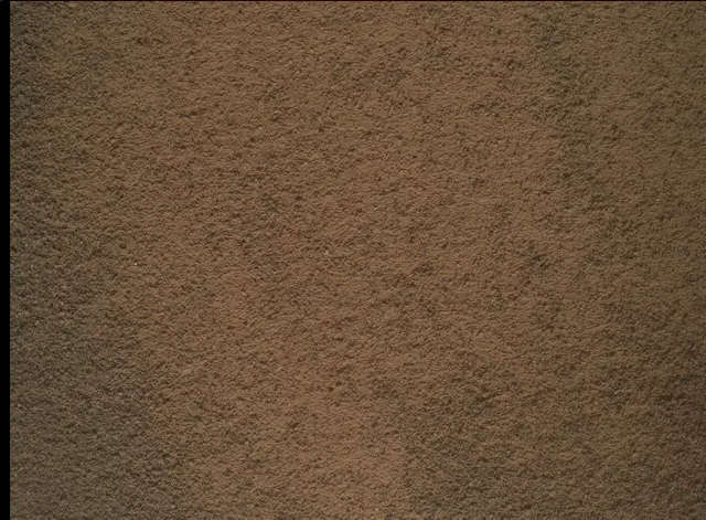Sol 4325: Mars Hand Lens Imager (MAHLI)