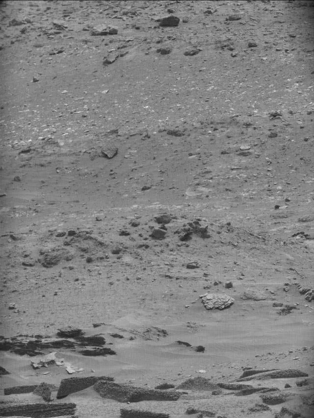 Sol 4326: Mast Camera (Mastcam)