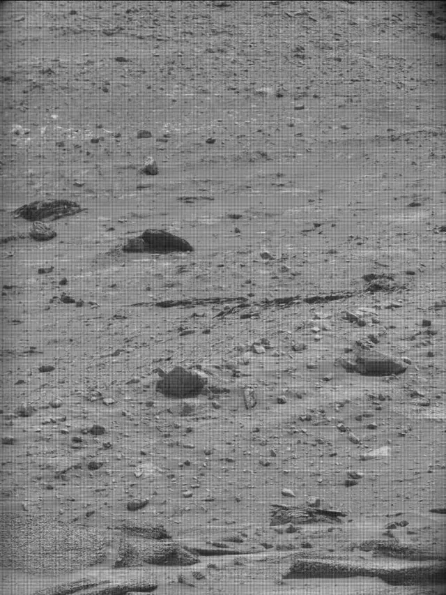 Sol 4326: Mast Camera (Mastcam)