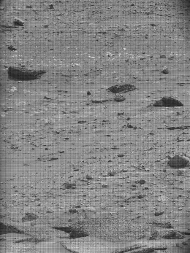 Sol 4326: Mast Camera (Mastcam)