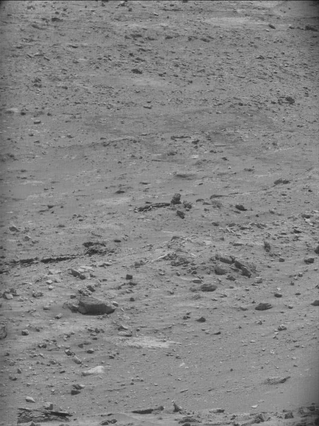 Sol 4326: Mast Camera (Mastcam)