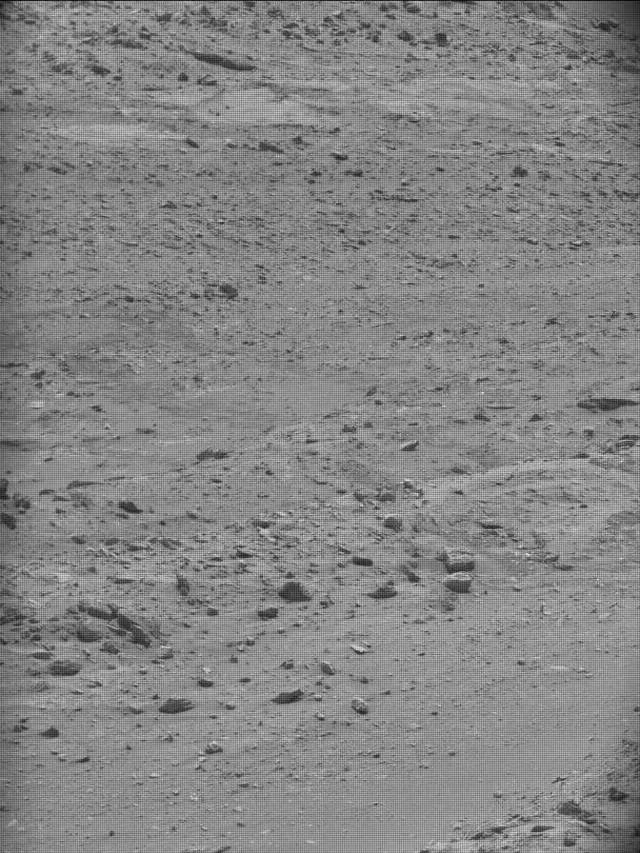Sol 4326: Mast Camera (Mastcam)