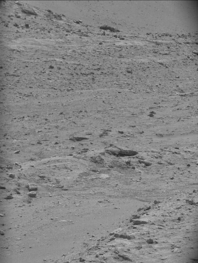 Sol 4326: Mast Camera (Mastcam)