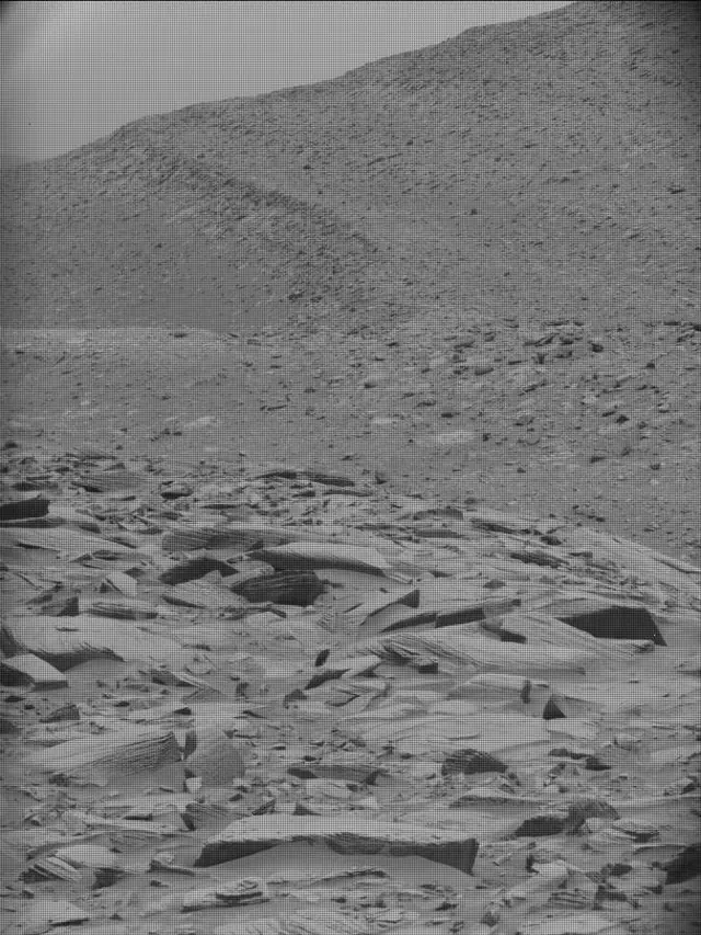 Sol 4326: Mast Camera (Mastcam)