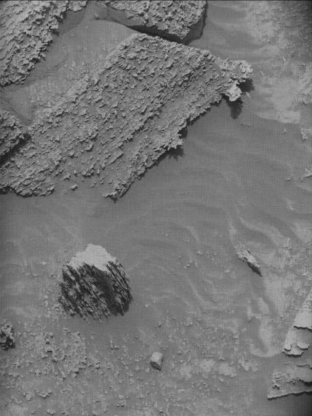 Sol 4326: Mast Camera (Mastcam)