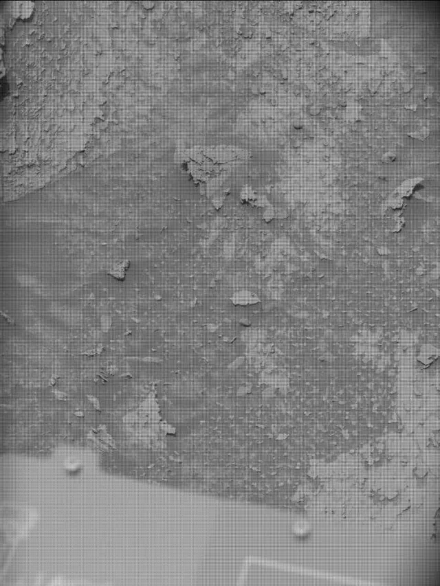 Sol 4326: Mast Camera (Mastcam)