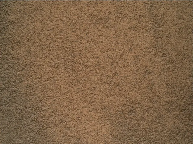 Sol 4326: Mars Hand Lens Imager (MAHLI)