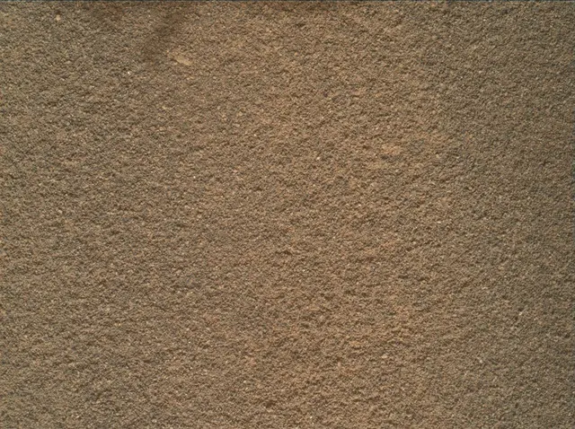 Sol 4326: Mars Hand Lens Imager (MAHLI)