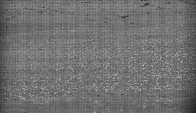 Sol 4327: Mast Camera (Mastcam)