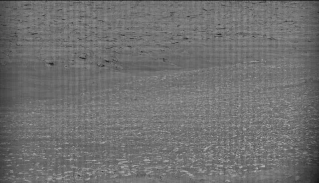 Sol 4327: Mast Camera (Mastcam)