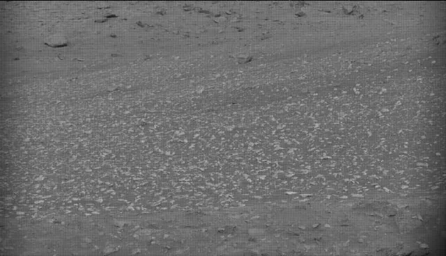 Sol 4327: Mast Camera (Mastcam)
