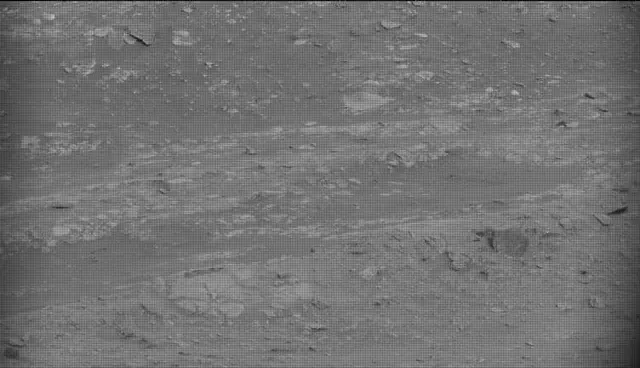 Sol 4327: Mast Camera (Mastcam)