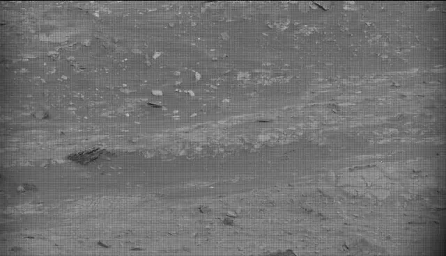 Sol 4327: Mast Camera (Mastcam)