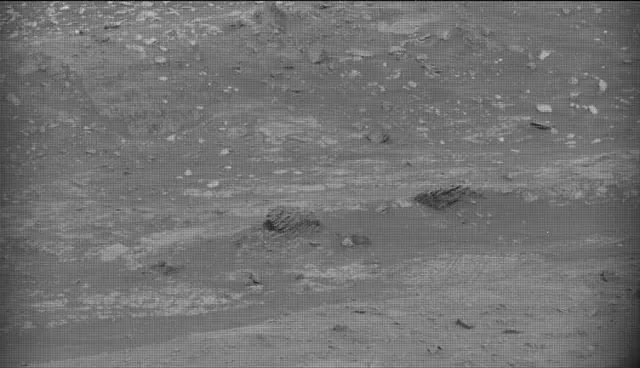 Sol 4327: Mast Camera (Mastcam)