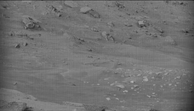 Sol 4327: Mast Camera (Mastcam)