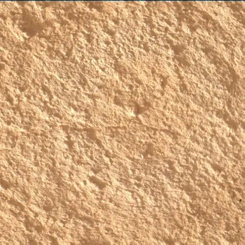 Sol 4331: Mars Hand Lens Imager (MAHLI)
