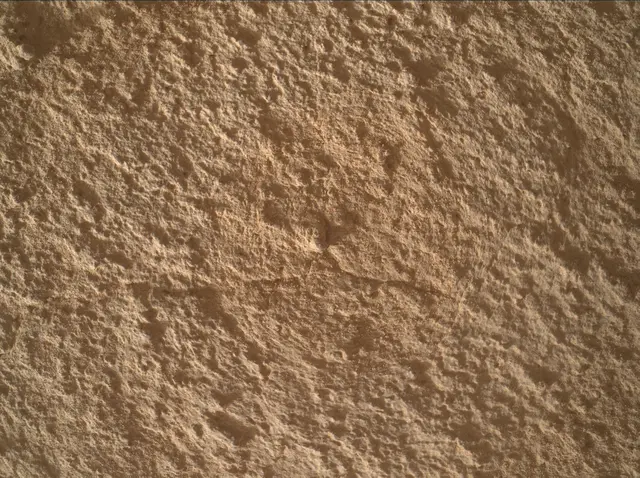 Sol 4331: Mars Hand Lens Imager (MAHLI)