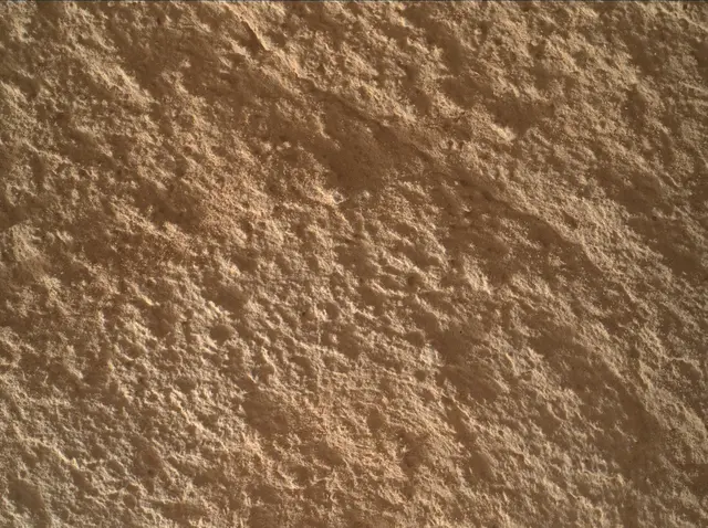 Sol 4331: Mars Hand Lens Imager (MAHLI)