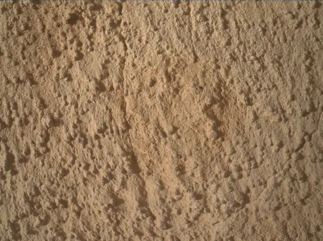 Sol 4341: Mars Hand Lens Imager (MAHLI)