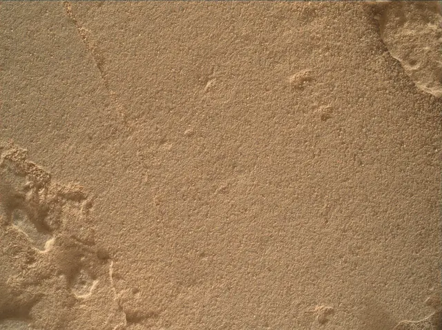 Sol 4360: Mars Hand Lens Imager (MAHLI)