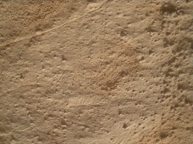 Sol 4360: Mars Hand Lens Imager (MAHLI)