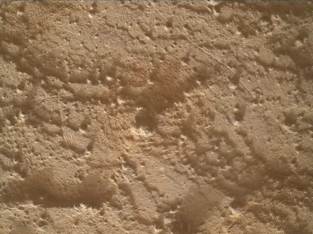 Sol 4368: Mars Hand Lens Imager (MAHLI)