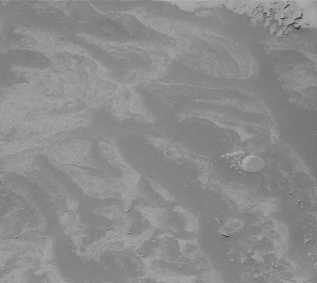Sol 4402: Mast Camera (Mastcam)