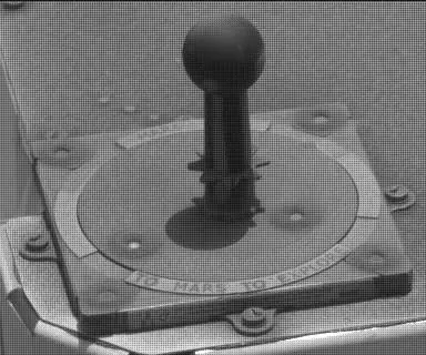 Sol 4427: Mast Camera (Mastcam)